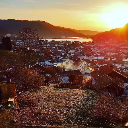 Aux Bonheurs Du Lac Жерарме Экстерьер фото